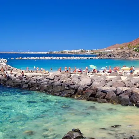 Hébergement de vacances Casa Katia