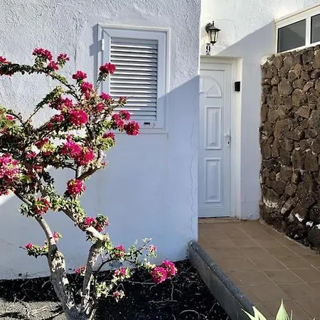 Casa Katia * Playa Blanca (Lanzarote)