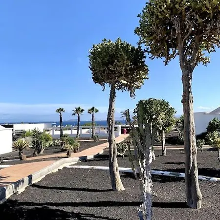 Casa Katia Hébergement de vacances