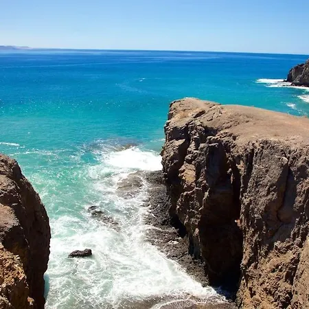 Casa Katia Prázdninový dům Playa Blanca (Lanzarote)
