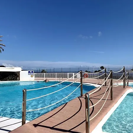 Hébergement de vacances Casa Katia Playa Blanca (Lanzarote)