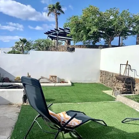 Holiday home Casa Katia *
