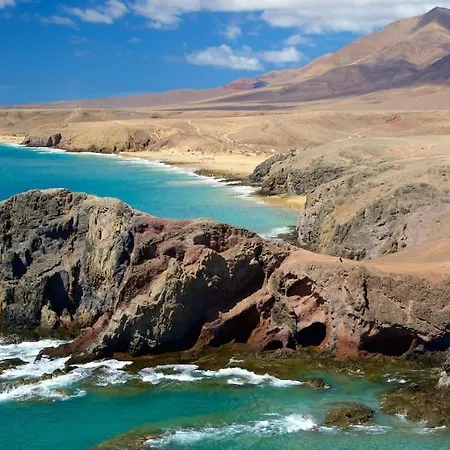 Casa Katia Hébergement de vacances