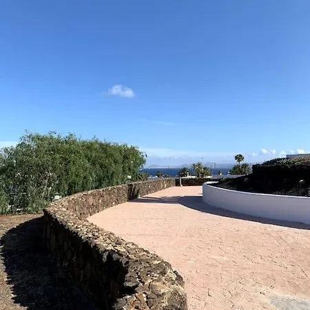 Hébergement de vacances Casa Katia Playa Blanca (Lanzarote)