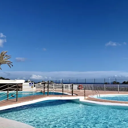 Hébergement de vacances Casa Katia Playa Blanca (Lanzarote)
