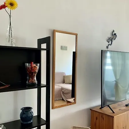 Casa Katia Holiday home