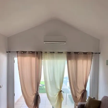 Prázdninový dům Casa Katia *