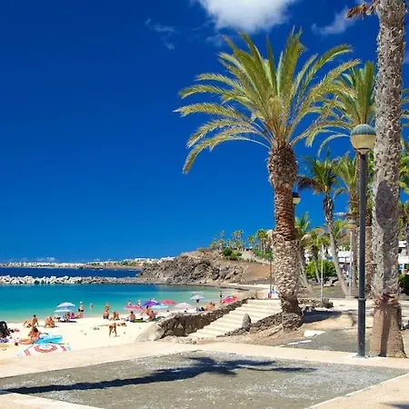 Casa Katia * Playa Blanca (Lanzarote)