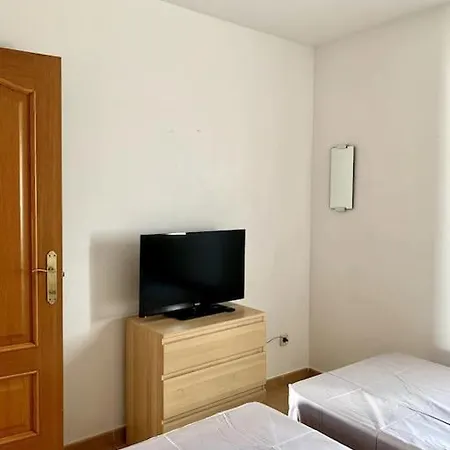 Casa Katia Hébergement de vacances *