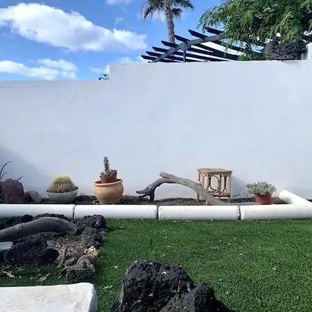 Casa Katia Holiday home