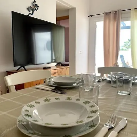 Casa Katia Holiday home *