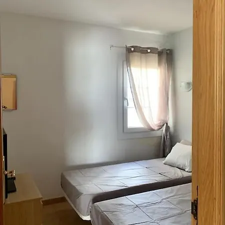 Hébergement de vacances Casa Katia