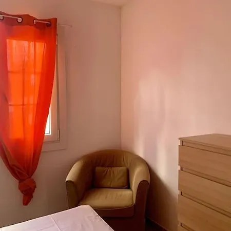 Casa Katia Hébergement de vacances