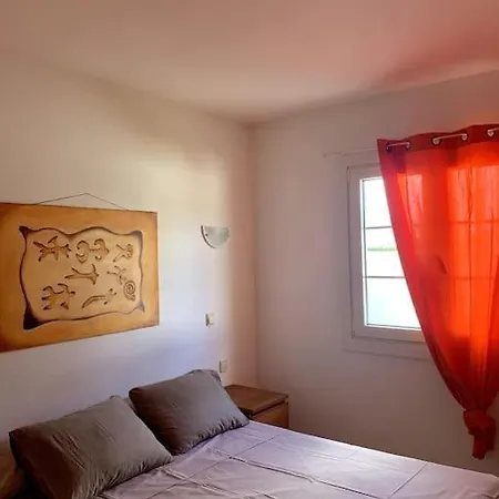 Prázdninový dům Casa Katia