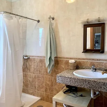 Casa Katia Prázdninový dům Playa Blanca (Lanzarote)