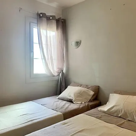 Casa Katia Hébergement de vacances *
