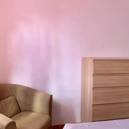 Prázdninový dům Casa Katia