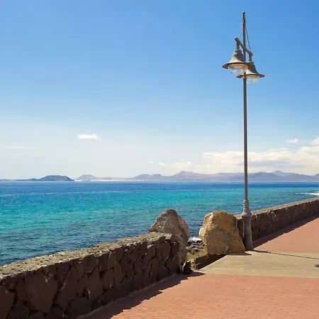 Casa Katia Vakantiehuis Playa Blanca (Lanzarote)