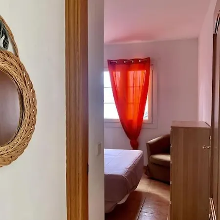 Vakantiehuis Casa Katia